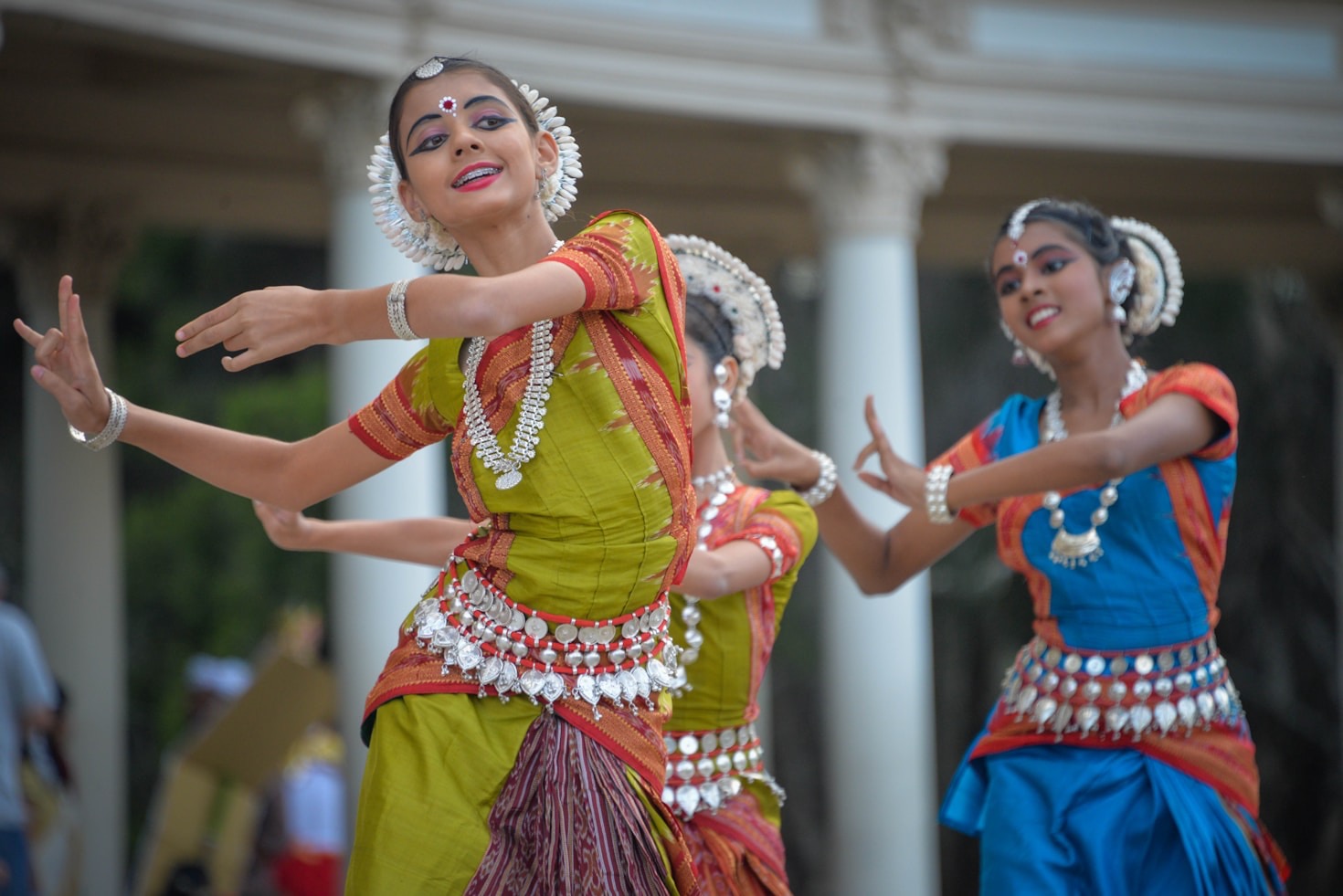 Traditional Cambodian Music: A Symphony of Identity