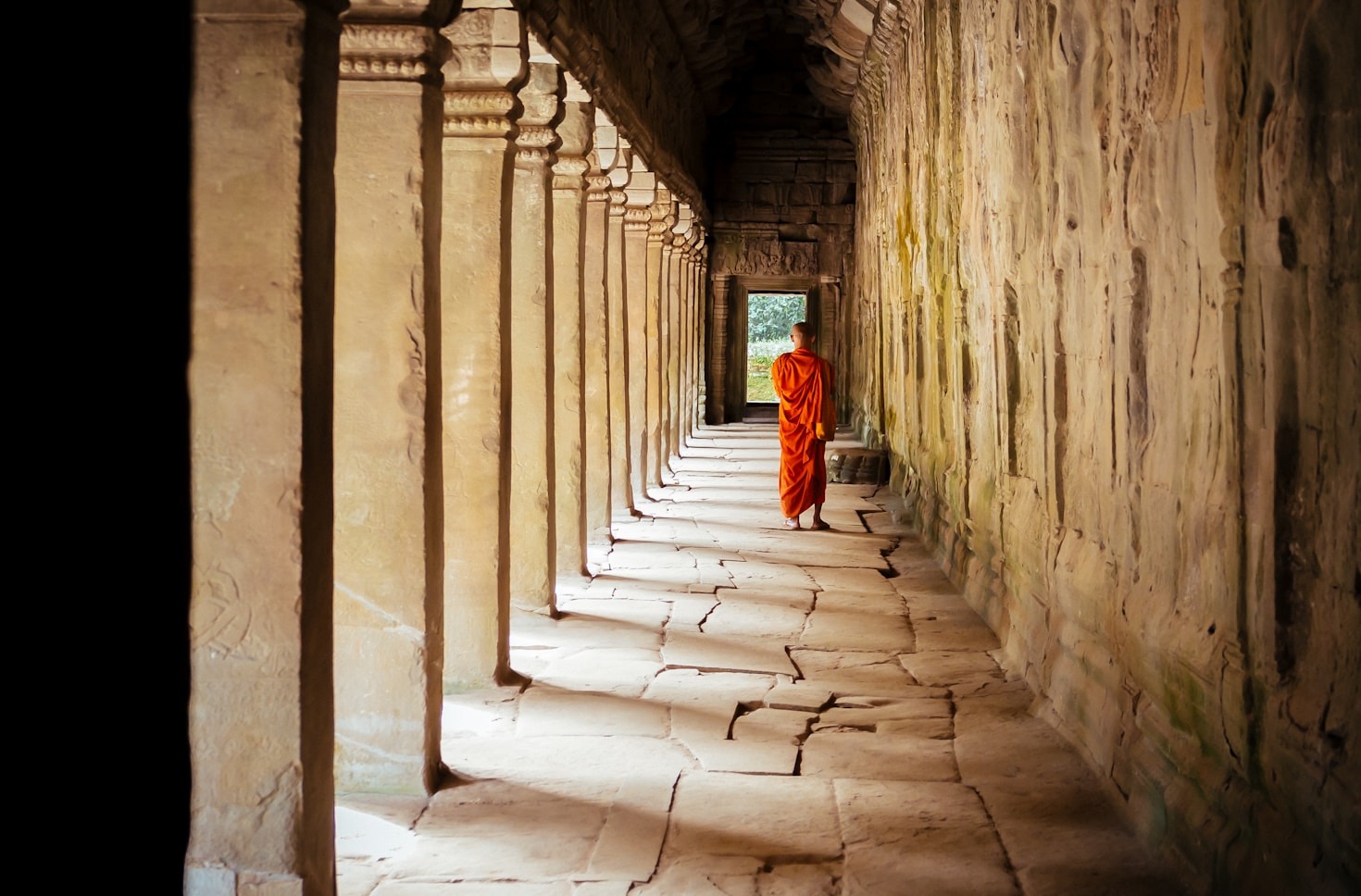 Exploring the Unique Handicrafts of Cambodia