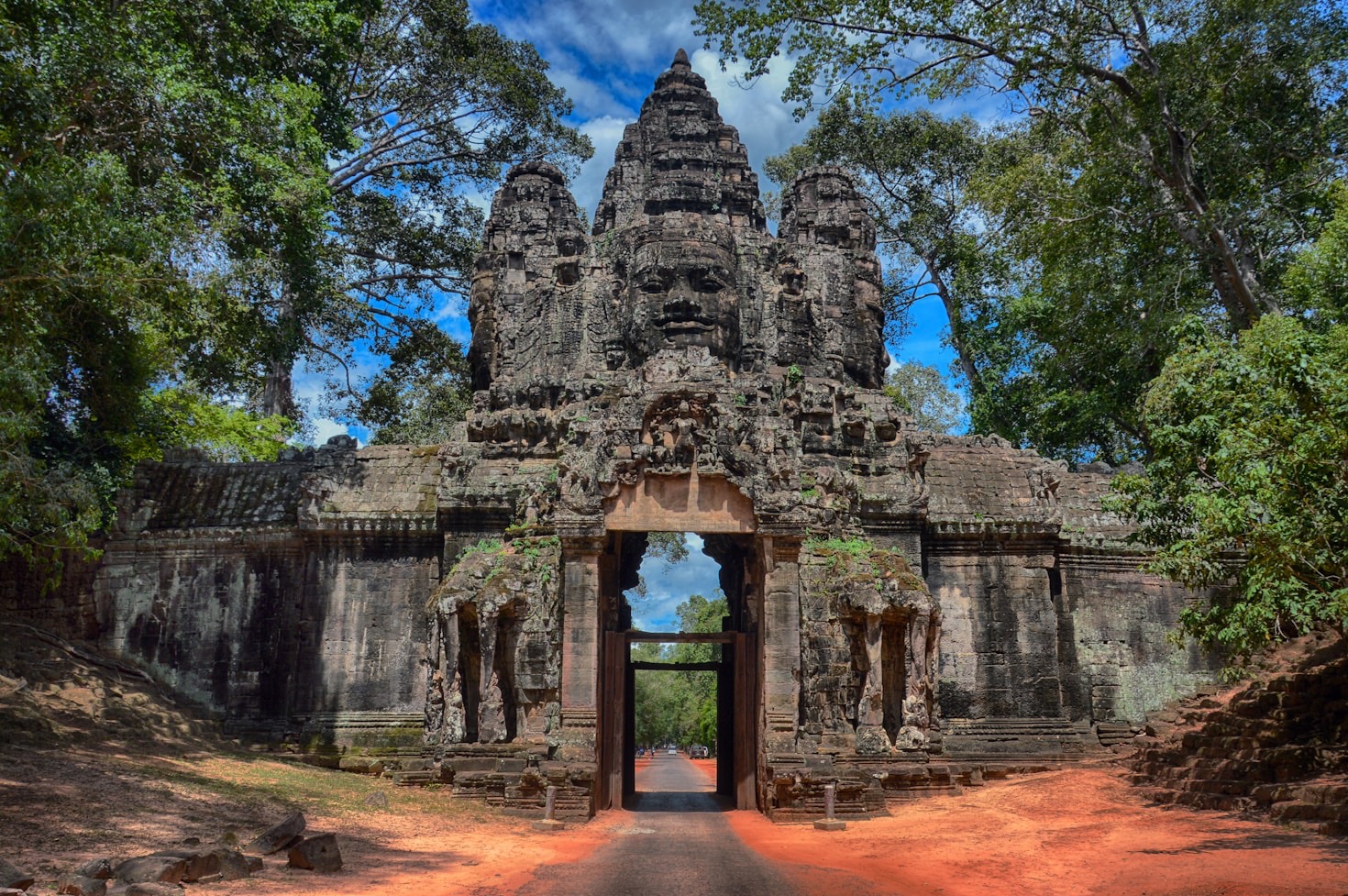 Cambodian Dances: Preserving a Living Tradition