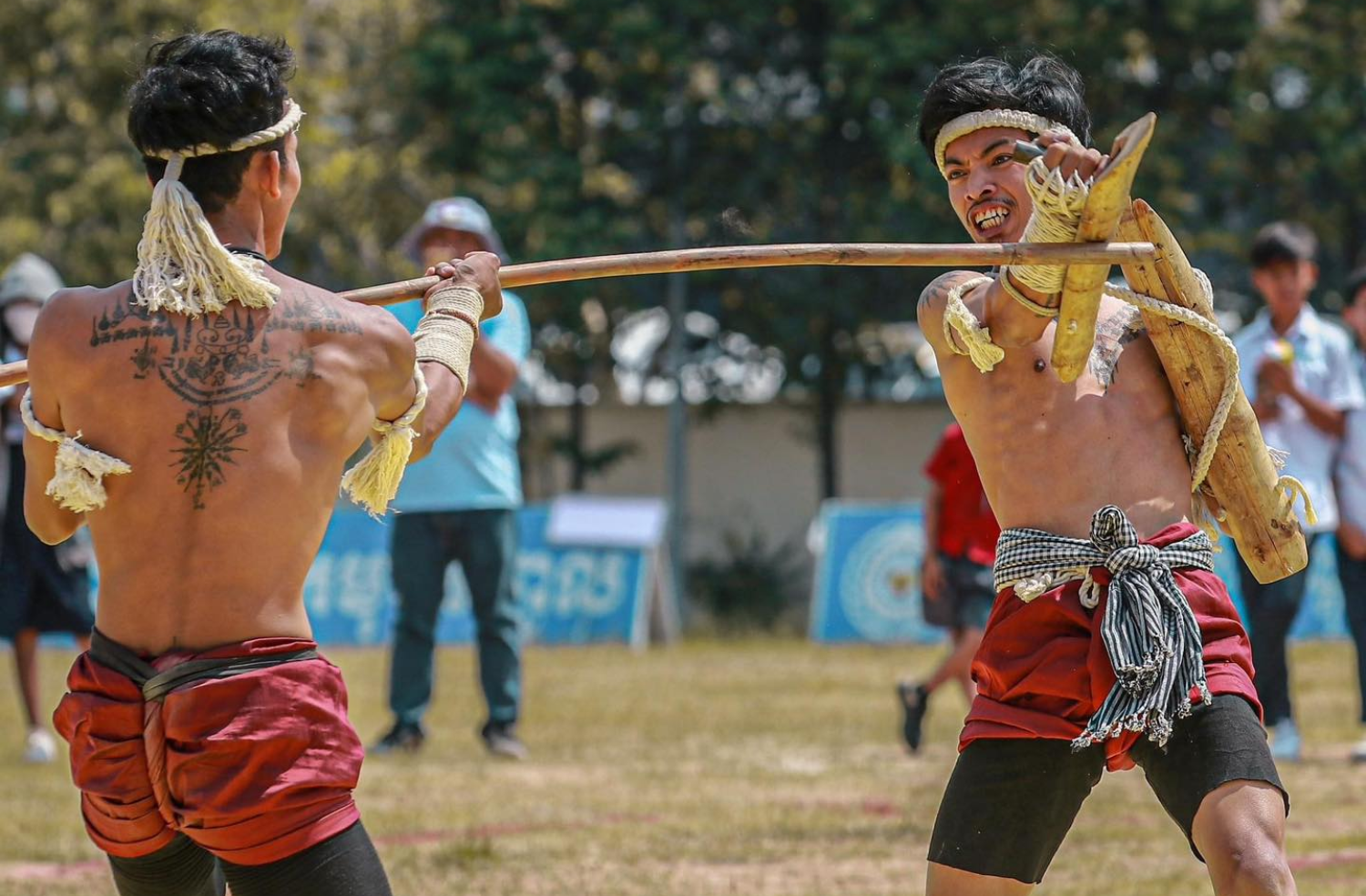 khmer martial art show (3)