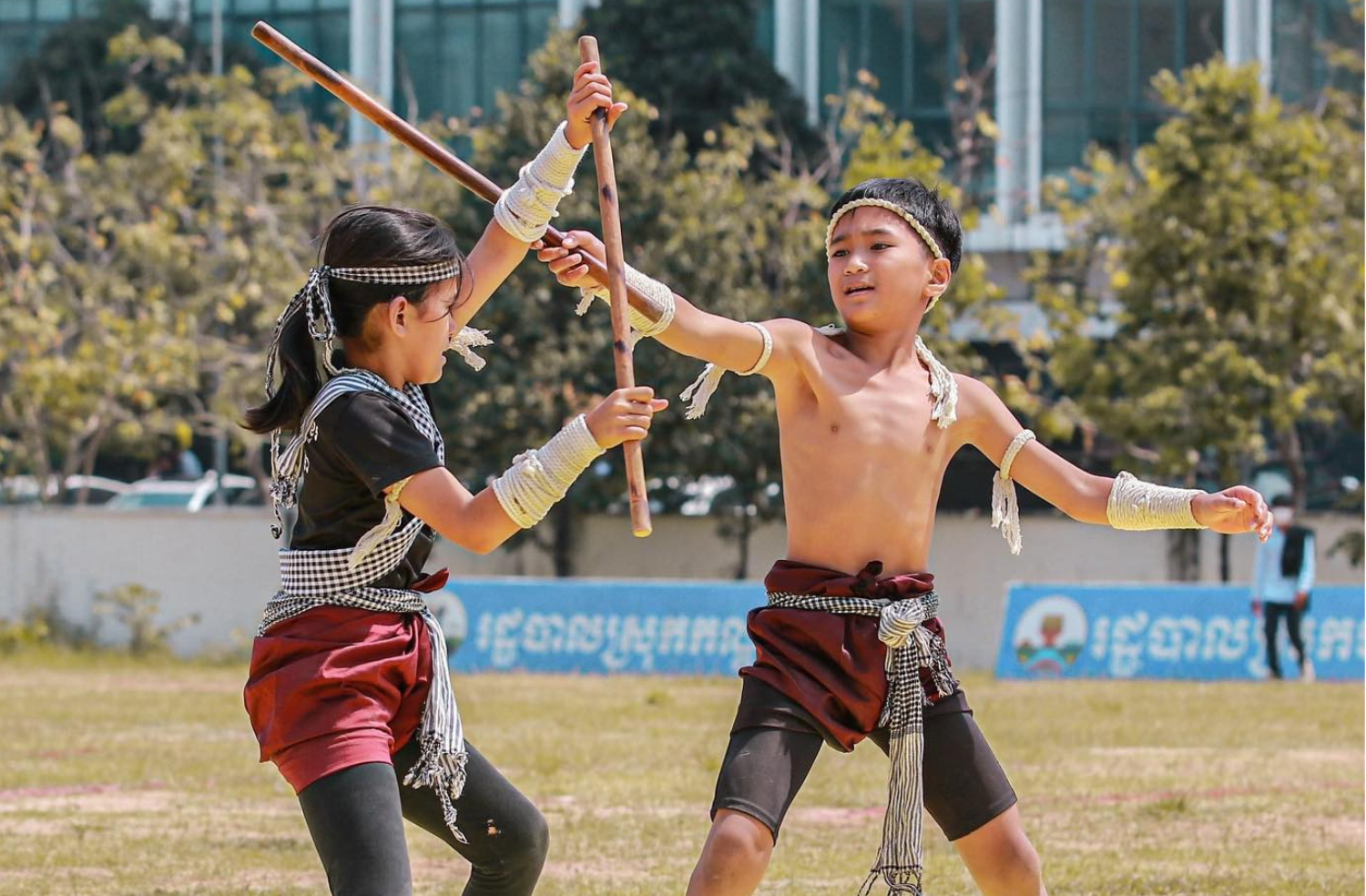 khmer martial art show (4)