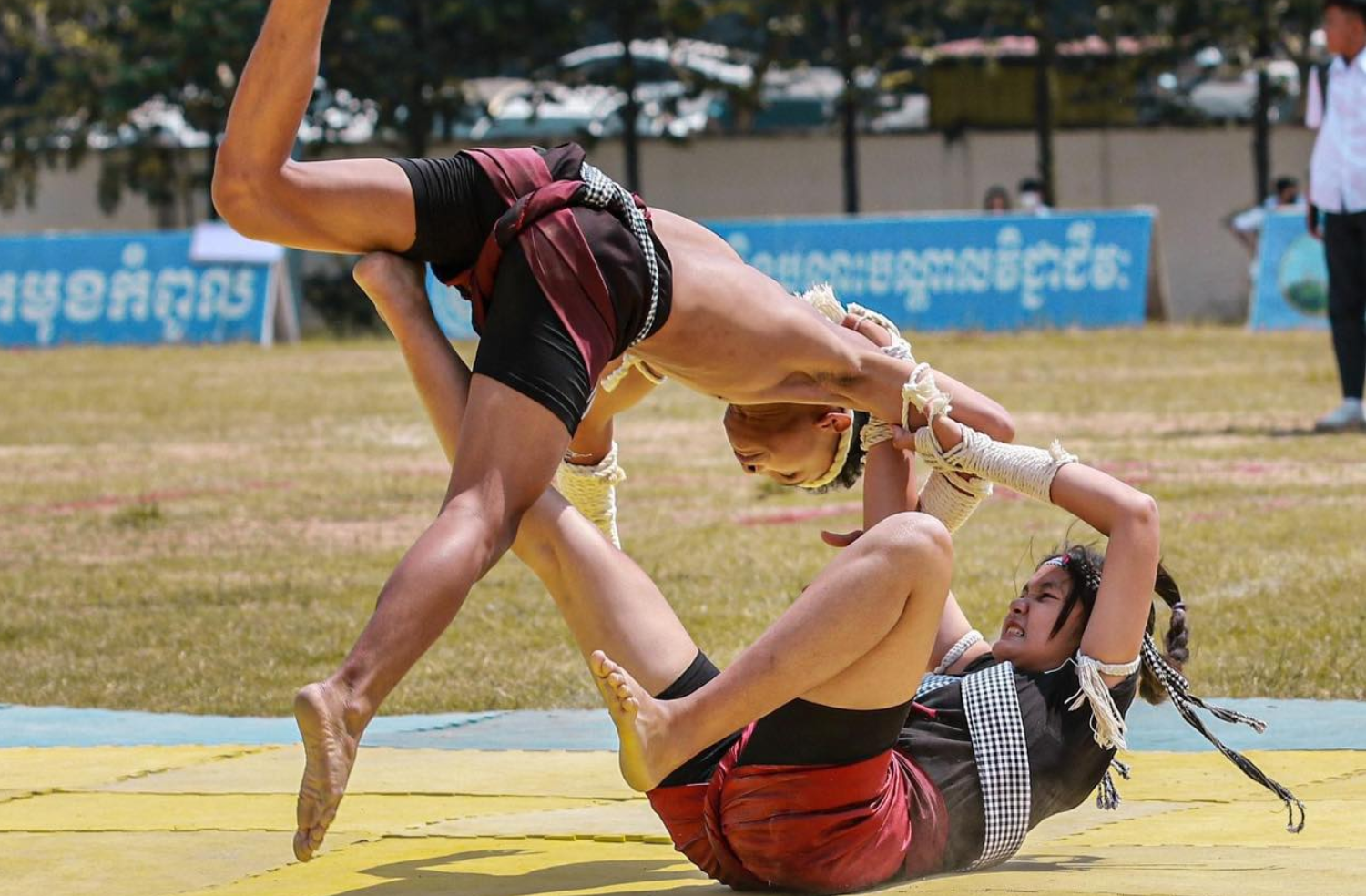 khmer martial art show (5)